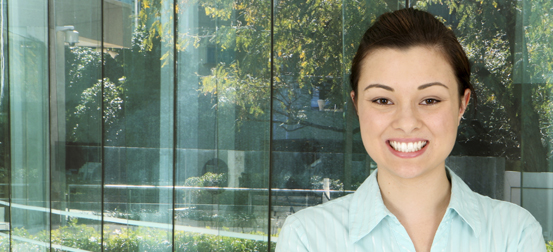 Bewerberin von Einfach Edel